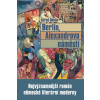 Berlín, Alexandrovo náměstí - Alfred Döblin
