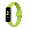 BStrap Silicone remienok na Samsung Galaxy Fit 2, fruit green SSG018C06