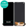 LCD displej + Dotykové sklo Oppo Reno 5 Lite Aftermarket PRO