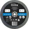 GÜDE Brúsny kotúč 175 x 25 x 32 mm K80 55512