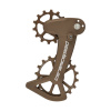 CeramicSpeed OSPW X pre Shimano XT/XTR 1x12 Cerakote limitovana editíca Farba: Bronze