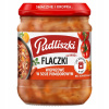Pudliszki Bravčové fľaše v paradajkovej omáčke 450 g