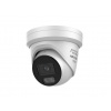 Hikvision DS-2CD2347G3-LIS2UY/SL - (2.8mm) 4 Mpix, IP dome ball, hybridný prísvit 30m, mikrofón, repro, LED 2503-254