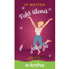 E-kniha Fakt šílená jako já - Jo Watson