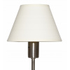 Lampové tienidlo - Lampa retro bella - čipka (Lampa retro bella - čipka)