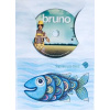 Bruno - DVD /dárkový obal/