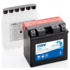Exide Bike AGM 12V 6Ah 100A ETZ7-BS
