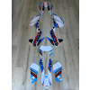 KTM EXC EXC-F 14-16 SIX DAYS ARGENTINA dyha CORE ITALIA CUBAMOTO