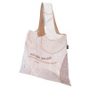 Nákupní skládací taška Musíš věřit sama sebe