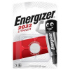 Energizer Mini Lithium Battery CR2032 1ks 7638900083040
