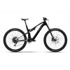 Haibike Lyke CF 10 High uhlíková/strieborná XL/50 2025