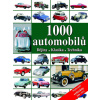 1000 automobilů
