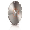 Stayer Kotouč diamantový, segmentový H7, Ø125 x 22,2 mm,