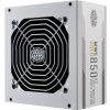 COOLER MASTER MWE 850W Gold V2, modular, White Edition