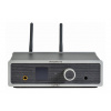 LINDEMANN Woodnote COMBO - Komplexní audio systém 2 x 50 W se streamerem a HDMI