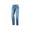 Jeansy MotoID City Jeans modré Veľkosť skladom: 34