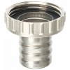 Adaptér na hadicu 1/2'' vnútorný závit 3/4