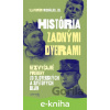 E-kniha História zadnými dverami - Slavomír Michálek