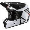 LEATT CROSS HELMET MODEL GPX 3,5 V19.2 WHITE r. Ss (LEATT CROSS HELMET MODEL GPX 3,5 V19.2 WHITE r. Ss)