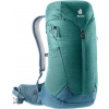 Turistický batoh Deuter AC Lite (Deuter AC Lite 30 L Green Tourist Batoh)
