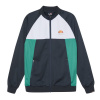 Pánske mikiny Ellesse Patri Track Top - navy - Modrý (S)