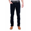 Pánske jeans WRANGLER W15QQC77D GREENSBORO BLACK BACK Veľkosť: 30/30 Tričko zadarmo pri nákupe nad 120Euro!