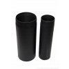 Spaľovacia rúra Kaiser 02-160-500 160x500 mm