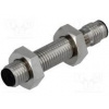 Čidlo indukční OUT PNP / NC 0÷2mm 10÷30VDC M8 IP67 200mA