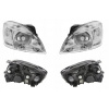 REFLEKTOR LAMPA KIA RIO 05-11 L+P TYC