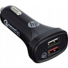 Nabíjačka do auta HP USB Quick Charge 3.0 5.4A