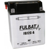 Batéria Fulbat YB12C-A FB12C-A 12V 12.6Ah 155A
