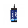 XTAR Nabíjačka na batérie 18650 2 x Li-ion 3,6V/3,7V