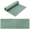 Spokey LIGHTMAT Zelená podložka na cvičenie 183 × 61 × 0,6 cm