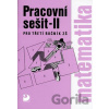 Matematika pro třetí ročník ZŠ - Jana Coufalová