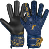 Reusch Attrakt Freegel Silver M goalkeeper gloves 5470235 4411 (188052) 8