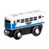 Maxim 50395 Osobný vagón - moderný