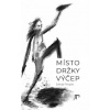 Místo držky výčep - Jakub Pergler