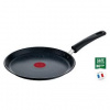 G2813872 Black Stone pal.panv 25cm TEFAL