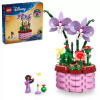 LEGO® Disney: Isabelin kvetináč 43237