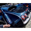 Bugatti je 110th narodeniny 1,5 L Šampanské BARY UHLÍKA