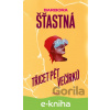 E-kniha Třicet pět večírků - Barbora Šťastná