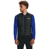 Pánska vesta Launch Insulated Vest Black - Under Armour Veľkosť: XXL 99796-5-XXL