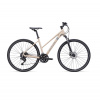 Bicykel CTM BORA 2.0 - matná svetlobéžová / sivá v L (18)