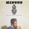 Mingus Charles - Black Saint And The Sinner Lady / Vinyl [LP]