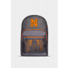 Naruto Shippuden Naruto - Premium Backpack Barva: Grey