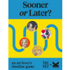 Sooner or Later? : An art lover’s timeline game