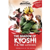 Avatar, The Last Airbender: The Shadow of Kyoshi (Chronicles of the Avatar Book 2