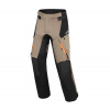 Alpinestars Andes V4 Drystar walnut/black vel. 2XL
