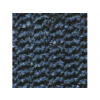 Coba Rohož Vyna-Plush 120x180cm čierna/modrá