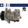 MAHLE Kompresor, klimatizace BEHR ACP 889 000S